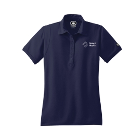Women's OGIO Caliber 2.0 Polo - navy